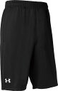 1314114-001-3XL アンダーアーマー ショーツ (タイト)(ブラック/ホワイト・サイズ:3XL) UNDER ARMOUR UA(4)