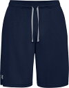 1358564-408-LG アンダーアーマー テック メッシュ ショートパンツ(アカデミー/スチール・サイズ:LG) UNDER ARMOUR UA(4)