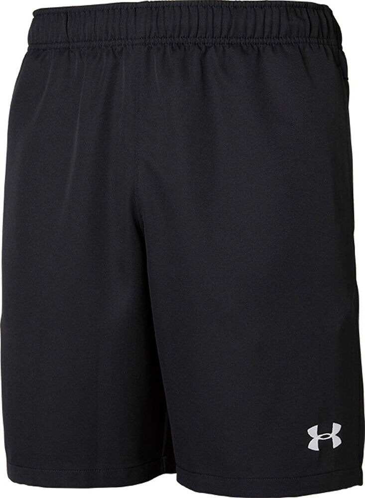 アンダーアーマー ユーティリティー ショーツ（ブラック・サイズ：5XL） 1364981-0...
