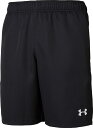 1364981-001-XXL アンダーアーマー ユーティリティー ショーツ(ブラック・サイズ:XXL) UNDER ARMOUR UA(4)