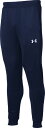 アンダーアーマー ストーム スウェット ジョガーパンツ(ミッドナイトネイビー・サイズ:4XL) 1375828-410-4XLUNDER ARMOUR UA