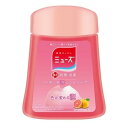 ミューズノータッチ付替ボトルグレープフルーツ 250ml レキットベンキーザー・ジャパン ミユ-ズノ-タツチカエ Gフル-ツ