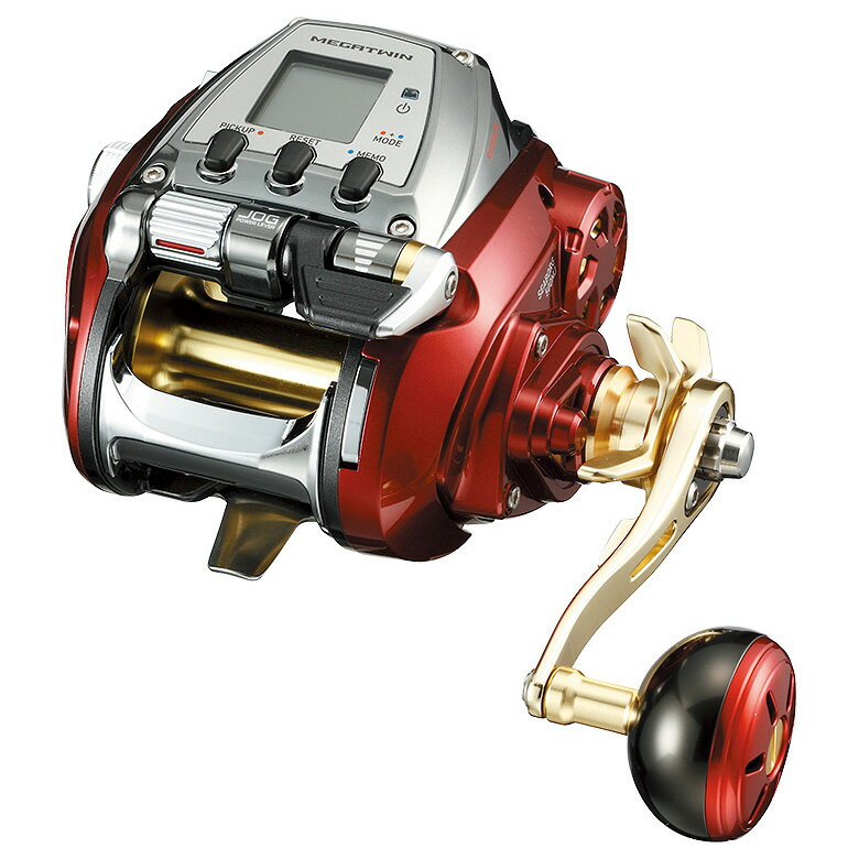 シーボーグ 500MJ ダイワ シーボーグ 500MJ DAIWA SEABORG 500MJ 電動リール