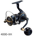 23ソルティガ 4000-XH ダイワ 23 ソルティガ 4000-XH DAIWA 23SALTIGA