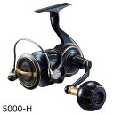 23ソルティガ 5000-H ダイワ 23 ソルティガ 5000-H DAIWA 23SALTIGA