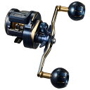 21 ソルティガ IC 300-DH ダイワ 21 ソルティガ IC 300L-DH 左ハンドル DAIWA 21SALTIGA IC ジギングリール