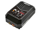 ハイテックマルチプレックスジャパン AC BALANCE CHARGER X1 NANO（ACバランスチャージャー X1 ナノ）【44253-B】 ラジコン用充電器