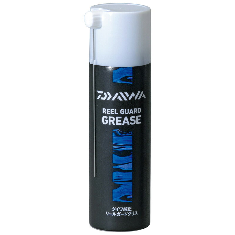 ダイワ ダイワ純正 リールガード グリス 100ml ダイワジュンセイリールガード グリス 100ml DAIWA
