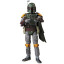 メディコム トイ MAFEX BOBA FETT TM RETURN OF THE JEDI Ver.（スター ウォーズ エピソード6/ジェダイの帰還）