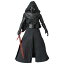 メディコム・トイ MAFEX KYLO REN（TM）カイロ・レン（スター・ウォーズ/フォースの覚醒） 可動フィギュア