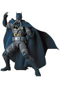 メディコム トイ MAFEX STEALTH JUMPER BATMAN(BATMAN: HUSH Ver.) フィギュア