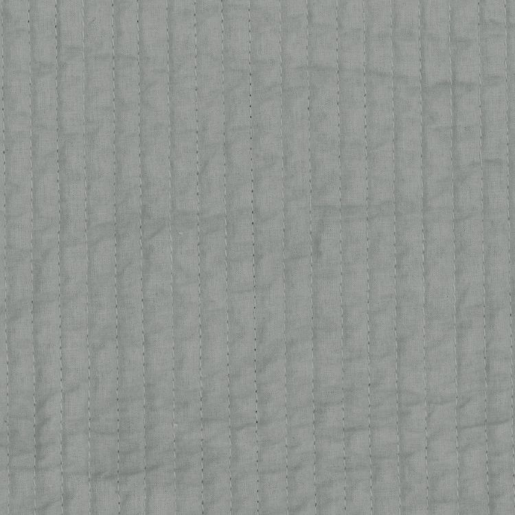 KIYOHARA イブルキルト キルティング 生地(ライトグレー) KOF-53HC LGRY 清原 52cm巾×60cm 清原 52cm巾×60cm