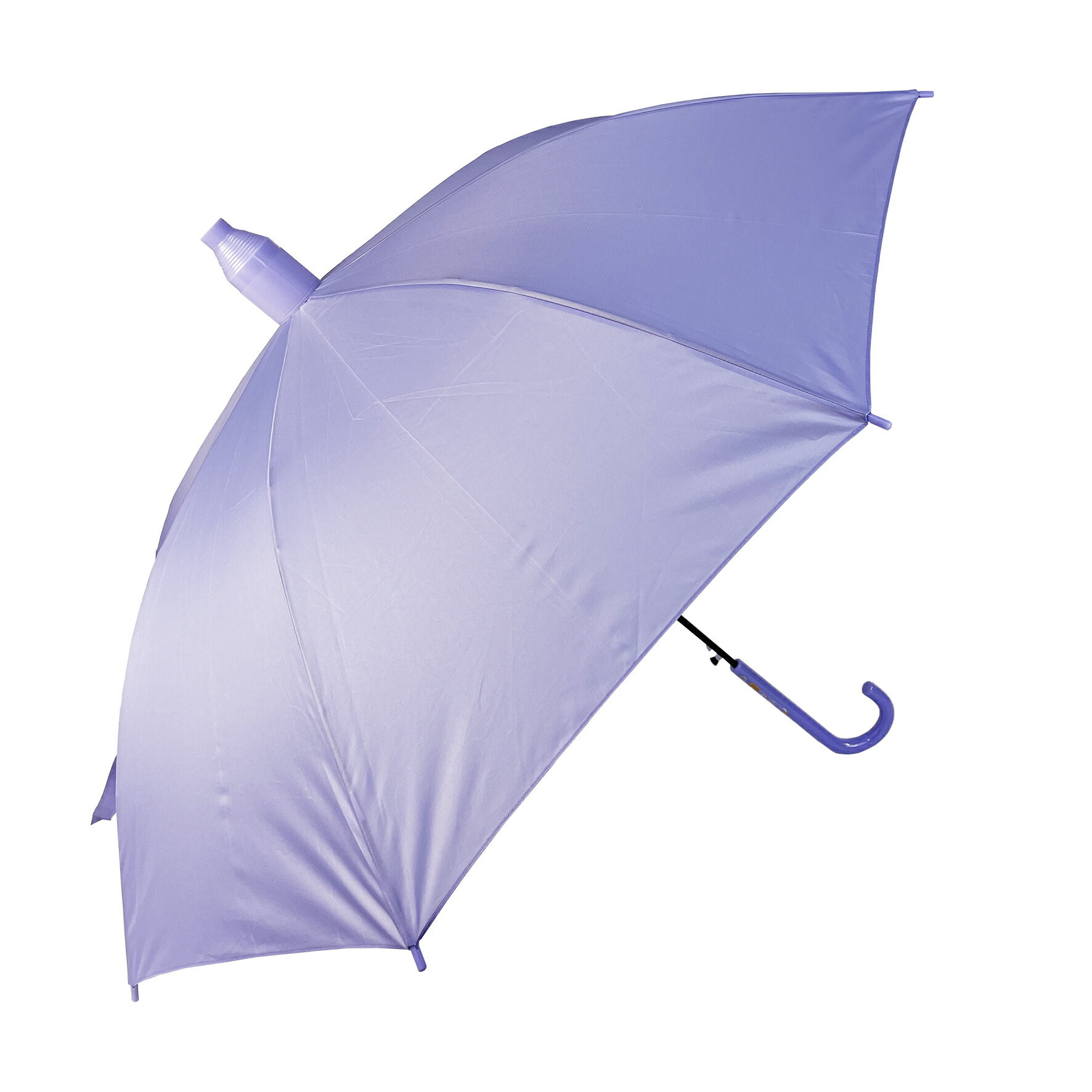 ローズ産業 60cm スライドキャップ無地BJ パープル 31605015 [31605015]