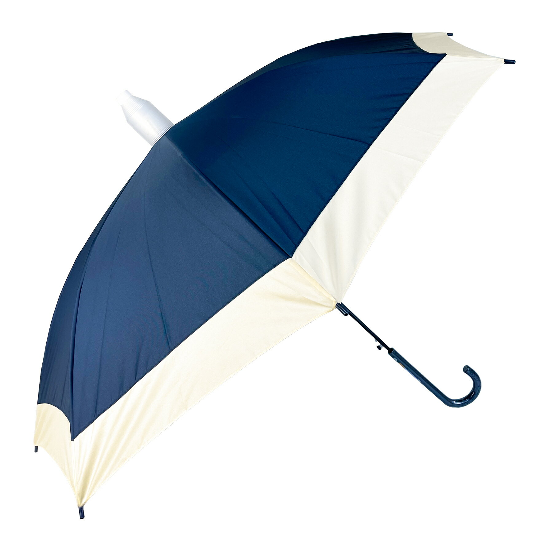 ローズ産業 60cm スライドケースキリツギBJ ネイビー 31605102 [31605102]