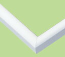アルミ製 パネルマックス ホワイト（サイズ：73.0cm×102.0cm） ジグソーパズルパネル