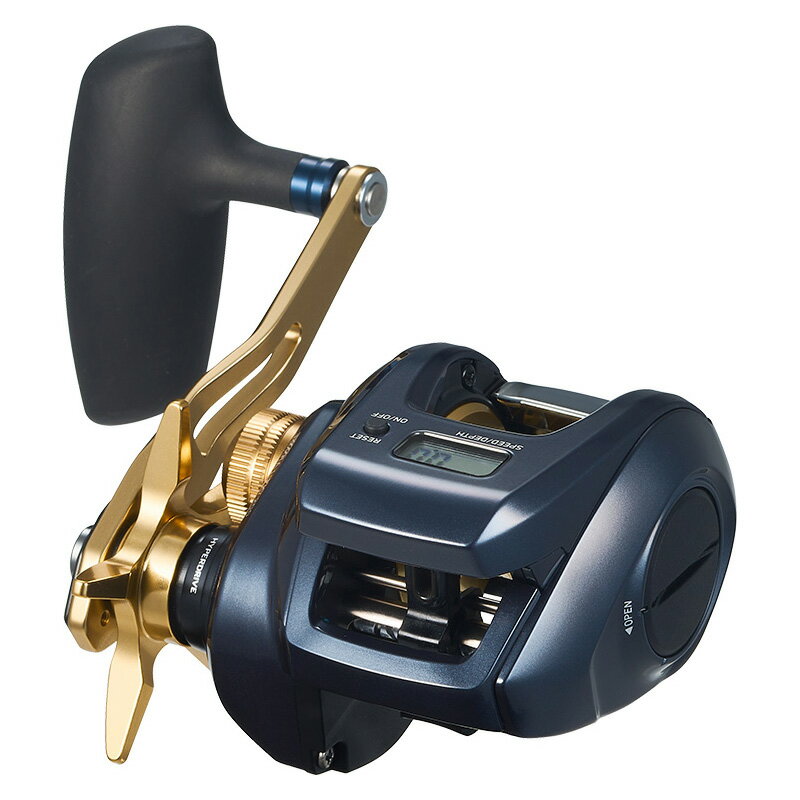 Other - ダイワ 23 ティエラ LJ IC 200 右ハンドル 23ティエラ LJ IC 200 DAIWA 23TIERRA LJ IC