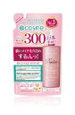 メイク落とし デュプレ−ル クレンジングジェル 詰め替え 340ml 岡インターナショナル デユプレ-ルクレンジングカエN