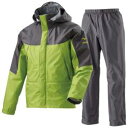 A2MG8A01402XL ミズノ メンズ ベルグテックEXストームセイバーVI レインスーツ(ピスタチオ・サイズ:2XL) MIZUNO [A2MG8A014...