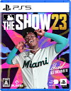 ソニー・インタラクティブエンタテインメント 【PS5】MLB The Show 23 （英語版） [ECJS-00025 PS5 MLBザショウ23]