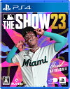 ソニー インタラクティブエンタテインメント 【PS4】MLB The Show 23（英語版） PCJS-66099 PS4 MLBザショウ23