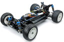 タミヤ 1/10 電動RC組立キット TT-02BR シャーシキット【58717】 ラジコン