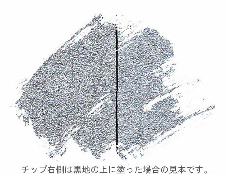 ターナー アクリルガッシュ(メタリックシリーズ) アンティーク シルバー 40ml 塗料