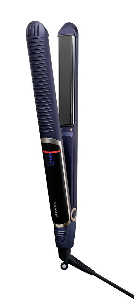 YJHB3L ヤーマン ストレートヘアアイロン（海外仕様） YA-MAN スムースアイロン フォトイオン [YJHB3L]のサムネイル