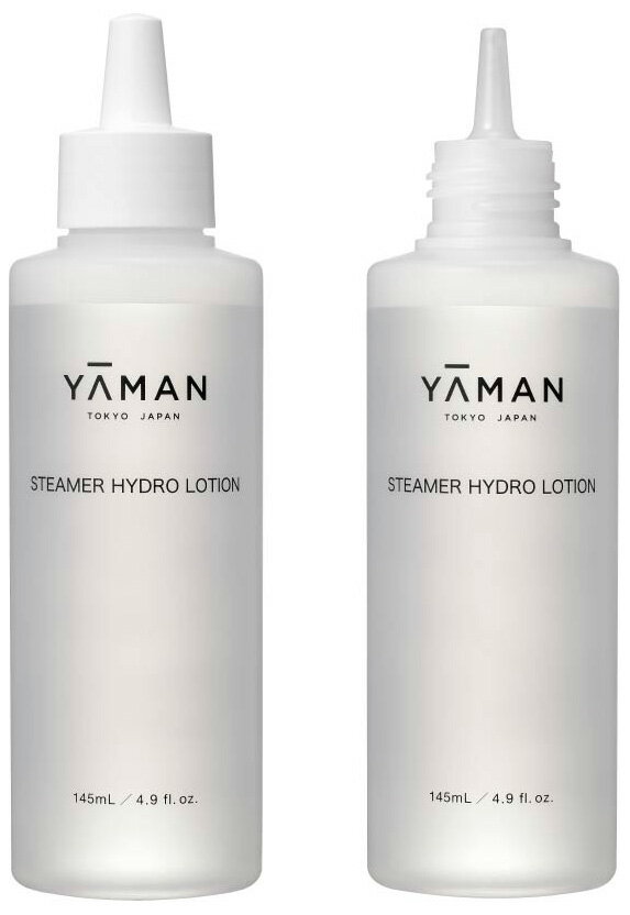 YTJ0016 [} X`[}[ nCh [V YA-MAN Steamer Hydro Lotion [YTJ0016]