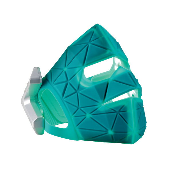 ヤーマン 光美顔器 YJMF4L YA-MAN ブルーグリーンマスクリフト [YJMF4L]のサムネイル