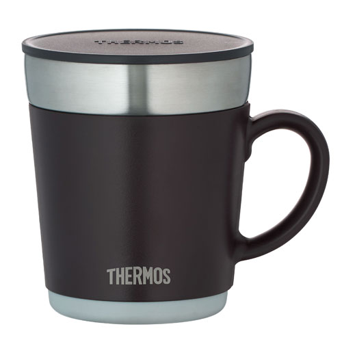 JDC-351-ESP サーモス 保温マグカップ 0.35L エスプレッソ THERMOS JDC351ESP