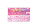 Razer 【国内正規品】Ornata V3 Tenkeyless Hello Kitty and Friends Edition 英語配列 RZ03-04881900-R3M1(2)