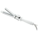 SL-008SW 25mm サロニア カールヘアアイロン（ホワイト）【25mm】 SALONIA CERAMIC CURLING HAIR IRON WHITE 25mm SL008SW25