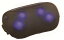 MP-06BR ɥ 3DޥåԥS ɥ쥹ʥ֥饦 DOCTORAIR3D MASSAGE PILLOW S CODLESS [MP06BR]