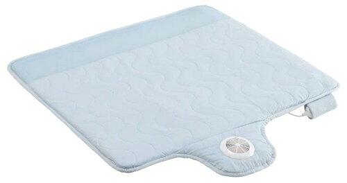 アテックス 快眠マット（ハーフ） AX-BSA608HBL ATEX SOYO [AXBSA608HBL]