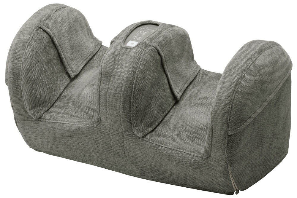 Rakuten - アテックス フットマッサージャー（グレー） AX-HP117GR ATEX　Lourdes（ルルド） プロもみ フットマッサージャー [AXHP117GR]