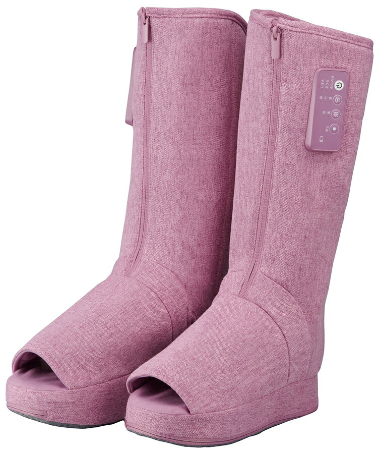 アテックス レッグマッサージャー（ピンク） AX-HP361PK AT...(2.0)