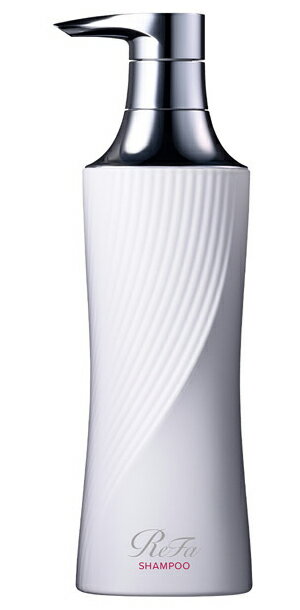 ReFa リファ ビューテックシャンプー 500ml RC-BH-00B ReFa BEAUTECH SHAMPOO [RCBH00B]