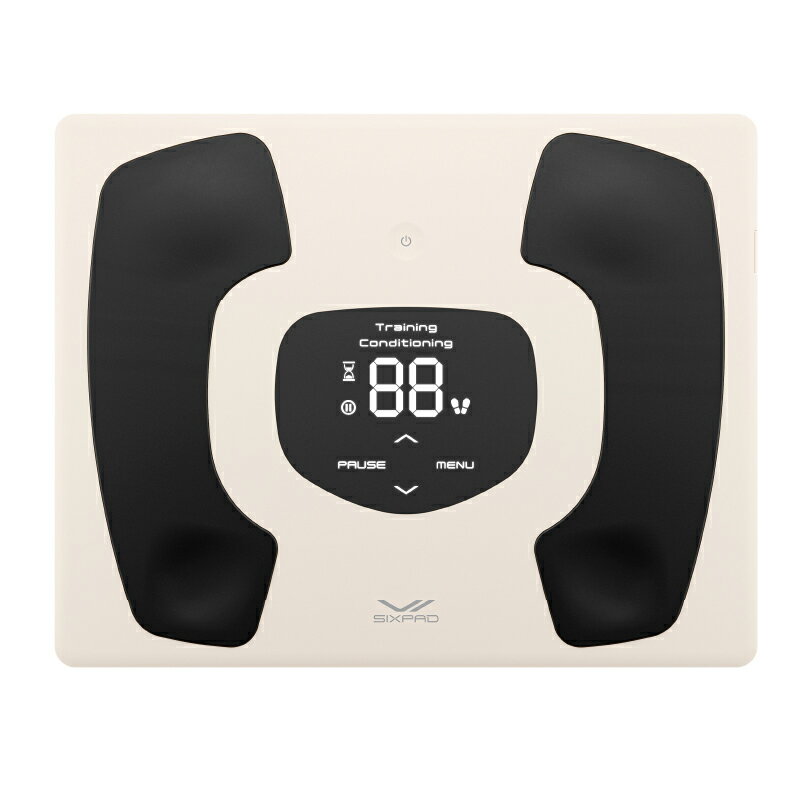 楽天市場】sixpad foot fit 2（ダイエット・健康）の通販