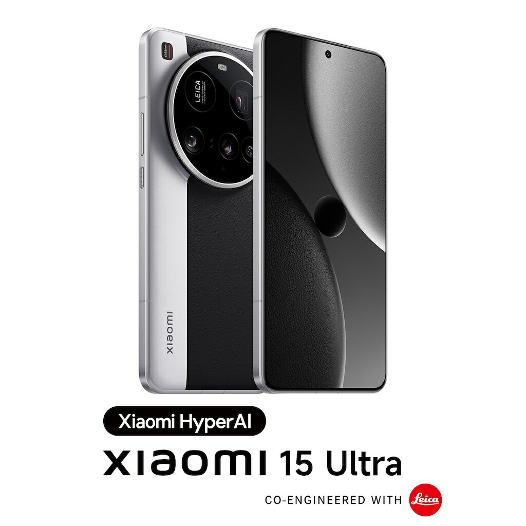 楽天市場】xiaomi 15 ultra（スマートフォン本体｜スマートフォン