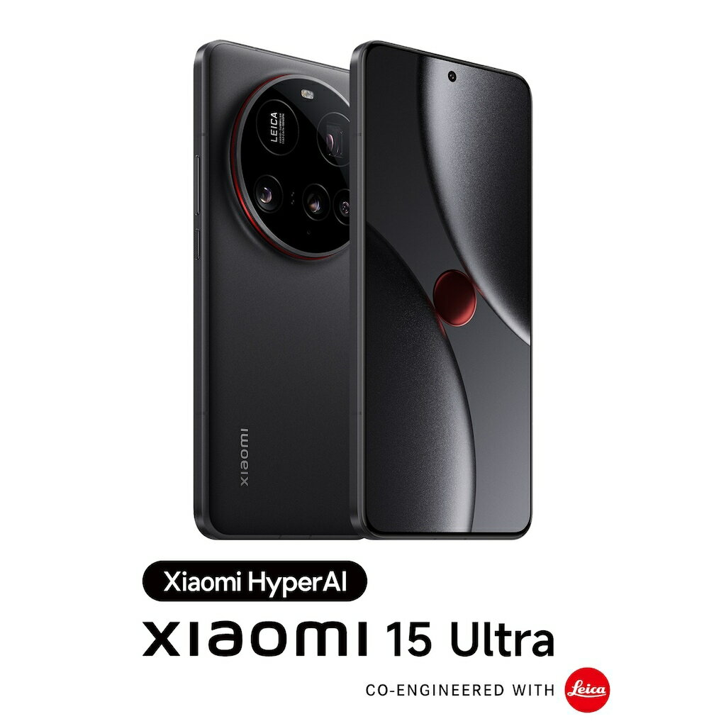 楽天市場】xiaomi 15 ultra（スマートフォン本体｜スマートフォン
