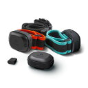 HTC|エイチティーシー VIVE トラッカー(Ultimate) 3+1セット 99HAUB003-00