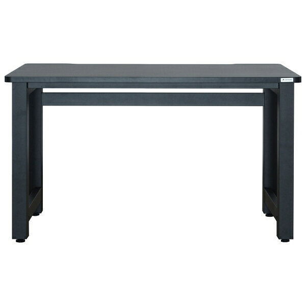 Contieaks(コンティークス) ゲーミングデスク ウルルV2（幅120cm・ブラック） 【メーカー直送品】 459727 [他商品と同時購入不可] [459727CONTIEAKS]