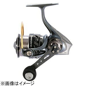 レボ ALX THETA 2500S の商品画像3枚目