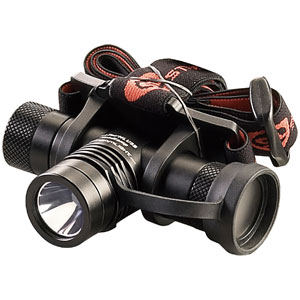ストリームライト LEDヘッドライト 1000ルーメン 61305 STREAMLIGHT プロタック [6...