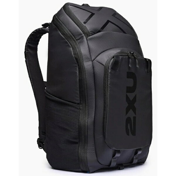 2XU トランジションバックパック(BLK/A...の紹介画像2
