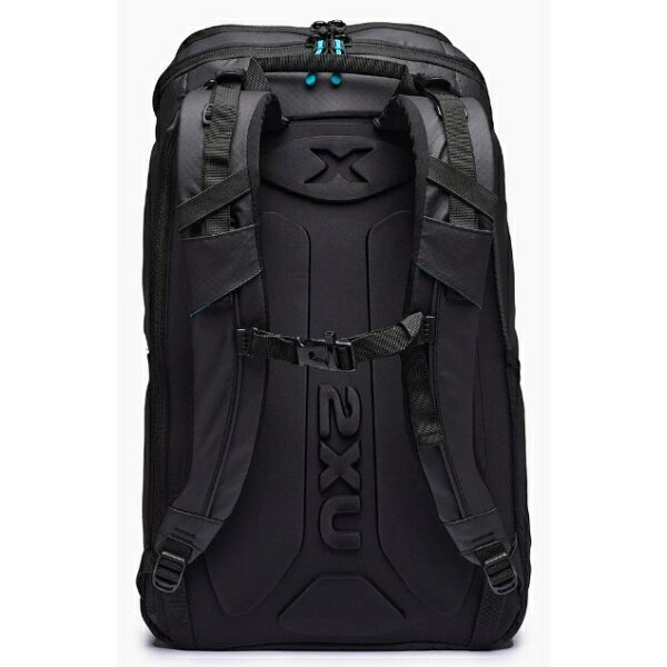 2XU �ȥ�󥸥����Хå��ѥå���BLK/ALH����������F�� UQ7030G-BLK/ALH-F 2XU TRANSITION BACKPACK 2XU�ʥġ��������ॺ���桼��