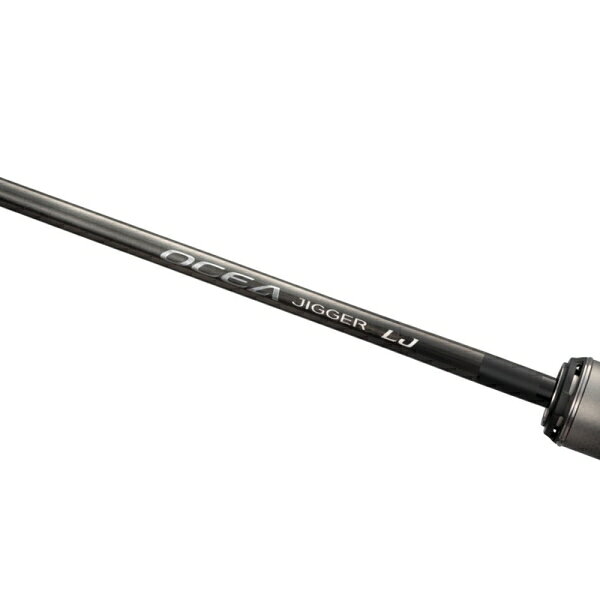 オシアジガー LJ S62-2/FS の商品画像3枚目