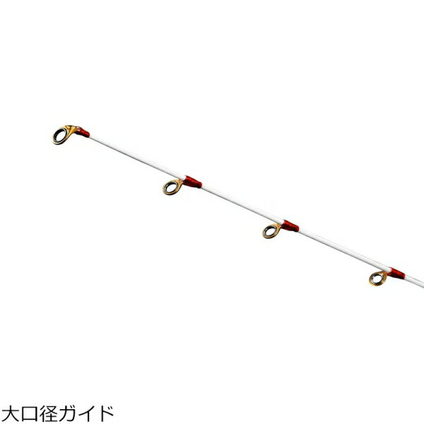 エンゲツ リミテッド FS-B66ML/RIGHT (3)