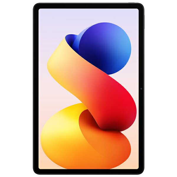 Xiaomi｜シャオミ Redmi Pad 2 Pro（12.1インチ/6GB/128GB/SIMフリー）- グラファイトグレー VHU6155JP - Image 2
