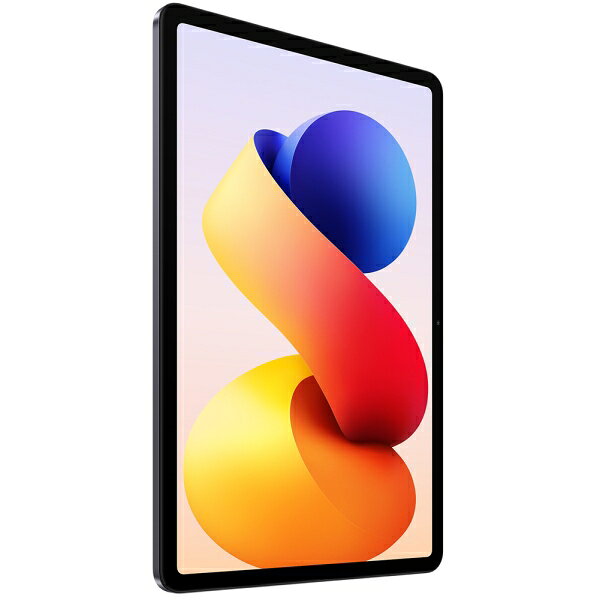 Xiaomi｜シャオミ Redmi Pad 2 Pro（12.1インチ/6GB/128GB/SIMフリー）- グラファイトグレー VHU6155JP - Image 3